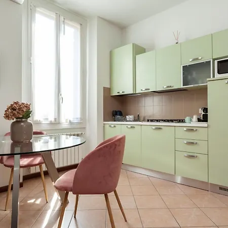 Exquisite Vannucci- Porta Romana