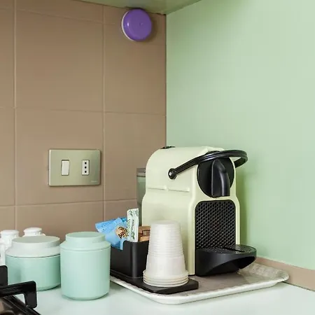 度假居 Exquisite Vannucci- Porta Romana