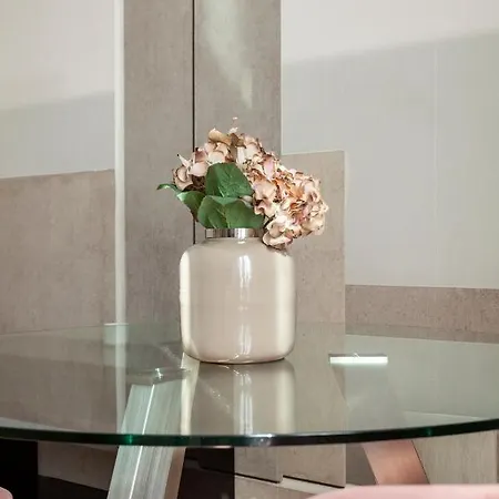 Exquisite Vannucci- Porta Romana Casa vacanze Milano