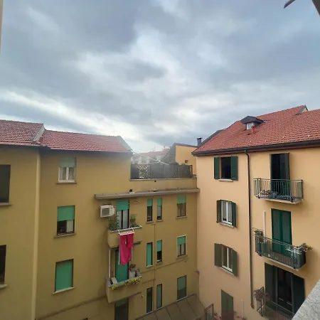 Appartme Morazzone 7 * Milan