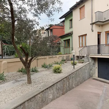 Ca' Stellini - Comoda Casa Indipendente Con Parcheggio Privato Villa