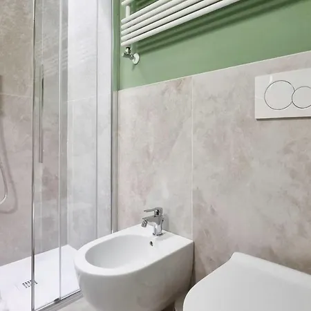 Apartment Italianway - Isonzo 28 Milan