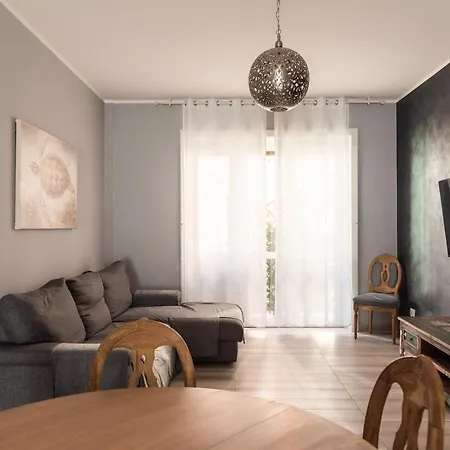 Youhosty - Napoli 35 Appartement