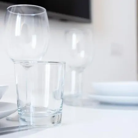 Italianway Easy - Vincenzo Monti 32 Appartement *