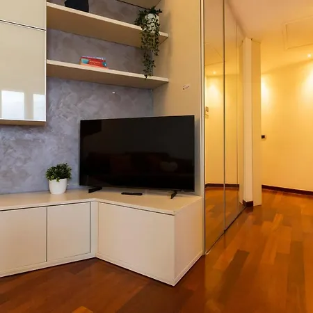 Apartamento California Dreaming