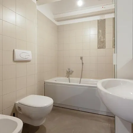 Comfy Apt With Terrace - Mm1 Turro Appartamento *