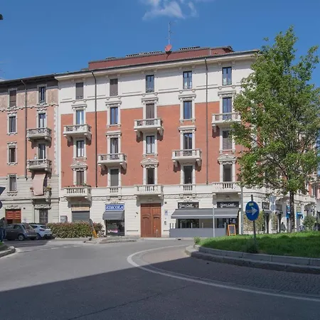 Appartement Super Modern&design Apartment, A Due Passi Dai Navigli