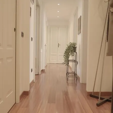 ****buenos Aires Luxury -5 Min. Duomo