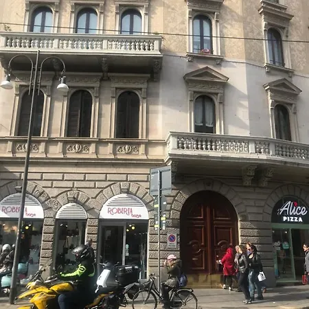 Apartamento Duomo1vip