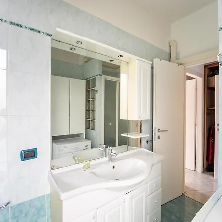 Διαμέρισμα Politecnico 3 Minutiappartamento Wifi E Netflix