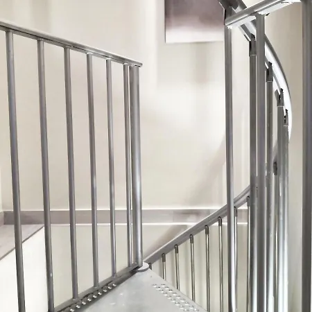 Luxury Apartament - Graziano 39 - 2 شقة ميلان