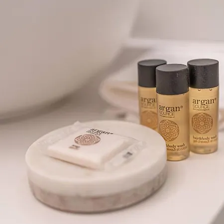 Apartament Solferino34 Mediolan