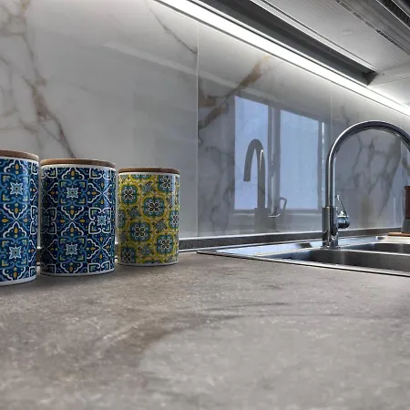 아파트 Family Close To Fondazione Prada 밀라노