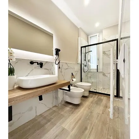 Casa Apartment *