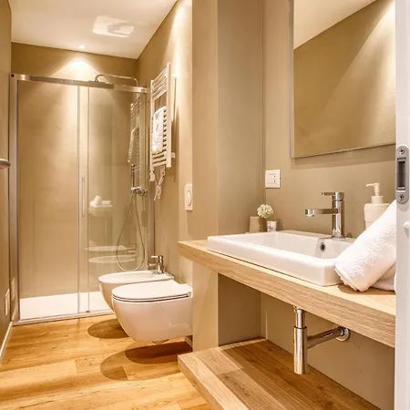 Apartament Joivy Cute Mediolan