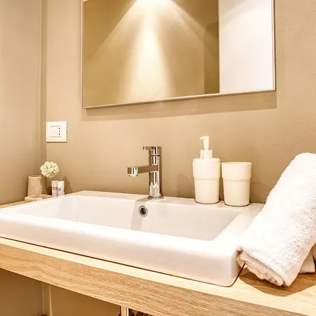 Joivy Cute Apartament *