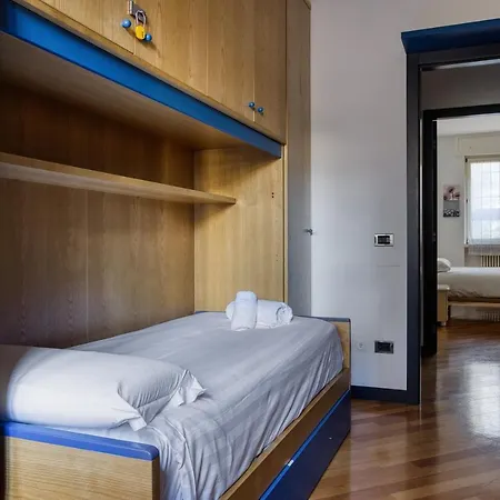 Joivy Attractive Flat Near Citylife Milano