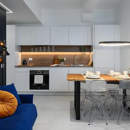 Apartment Sotto Loft *