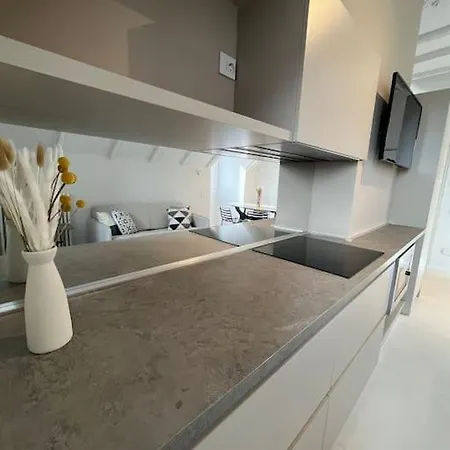 Nuovo Brera/moscova מילאנו