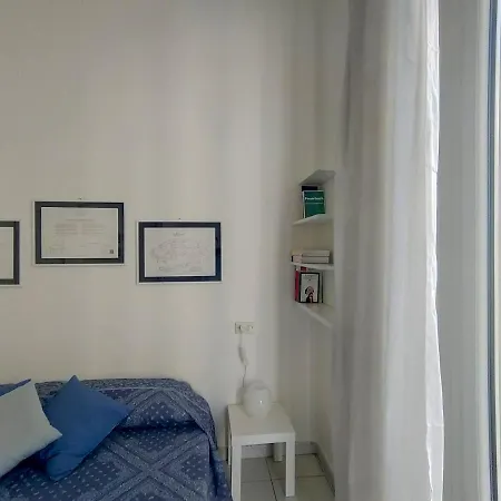 Eustachi Interior شقة