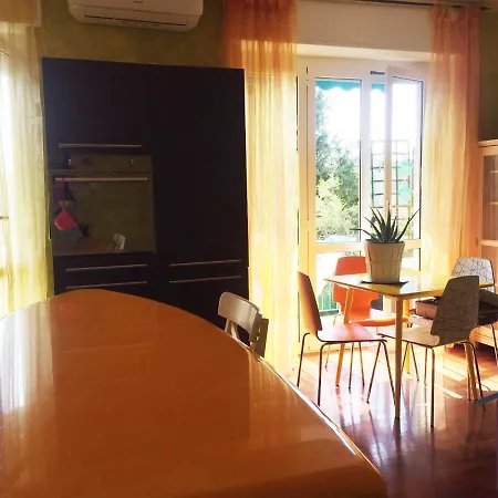 Milanoflats - Bilo 5maggio Apartmán *