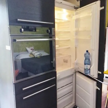 Apartmán Milanoflats - Bilo 5maggio