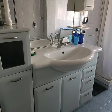 Casa Vicino Villapizzone * Milan