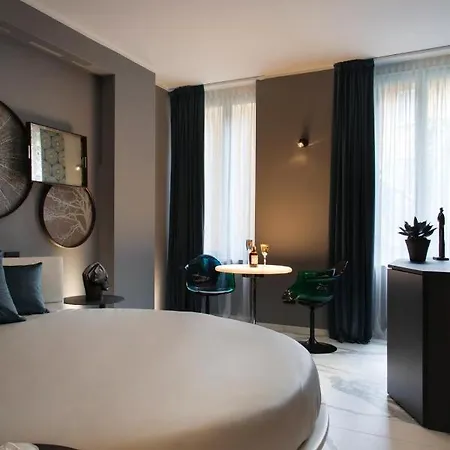 Michelangelo In Brera 4*