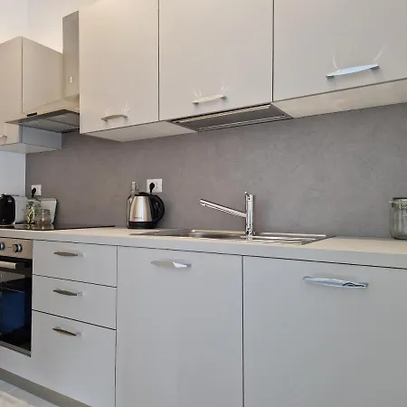 Quick Flat - Mediolan