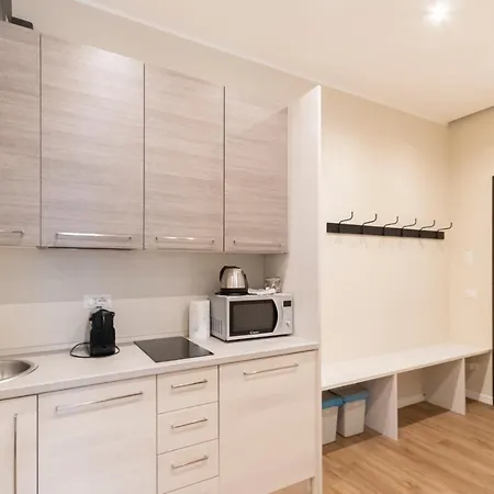 Missori 1 Apartment
