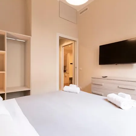 Missori 1 * Milan