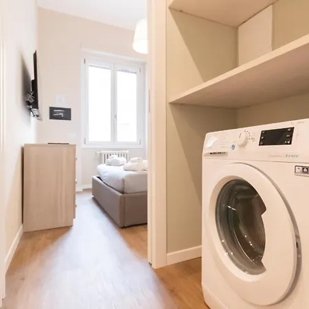 Missori 1 Apartment Milan