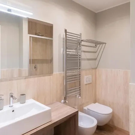 Missori 2 Apartamento Milán