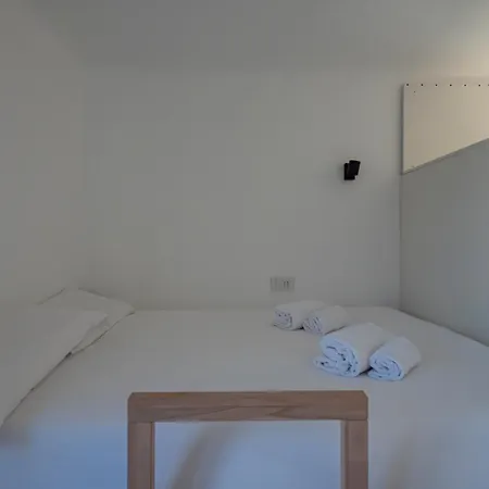 I Host - Ennio 9 Apartamento Milán