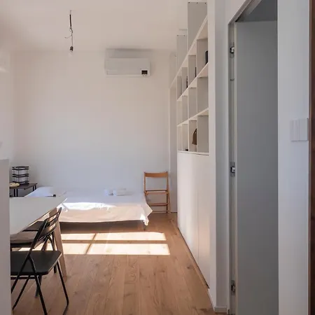 I Host - Ennio 9 Apartamento *