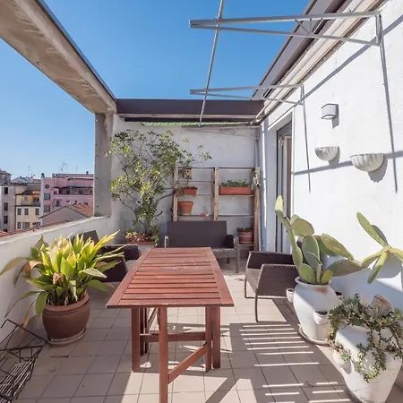 Apartamento I Host - Ennio 9 *