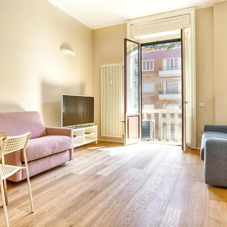 Apartament Joivy Cute