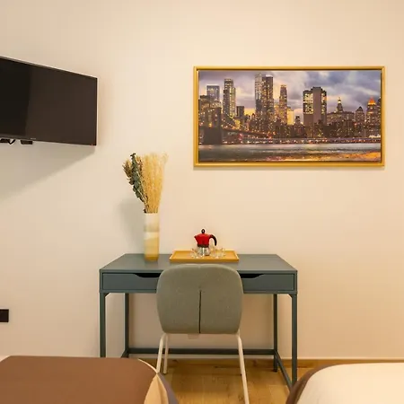 Guest house Italianflat - Vittoria