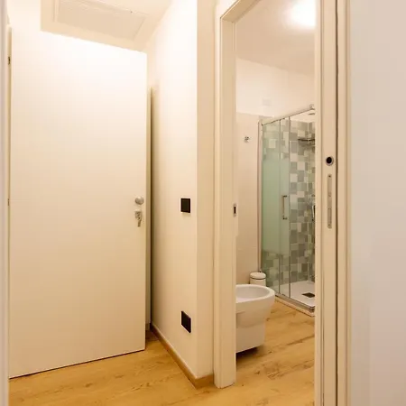 Italianflat - Vittoria Guest house *