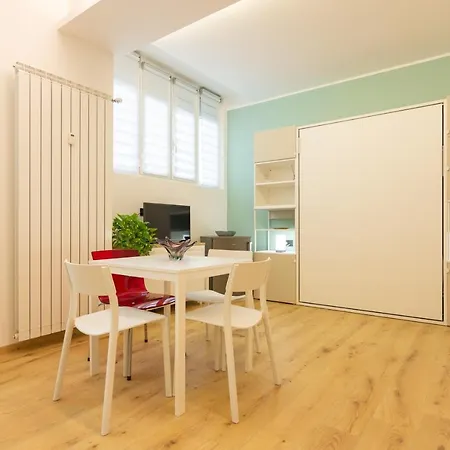 Italianflat - Vittoria *