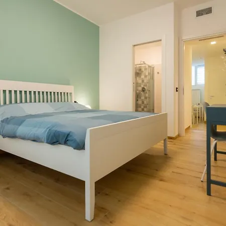Guest house Italianflat - Vittoria *