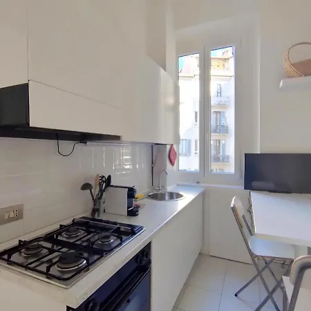 Eustachi Interior ميلان