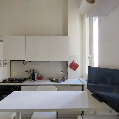 Eustachi Interior * ميلان