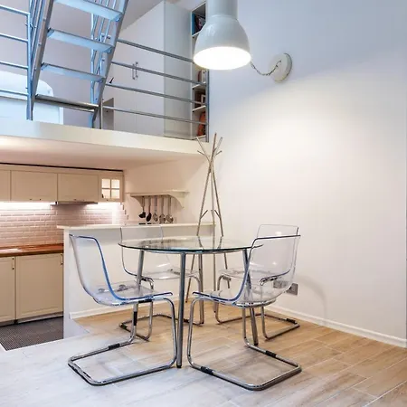 Arena Appartement