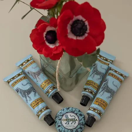 Beplace In Missori Apartment