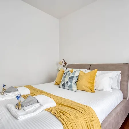 Casa Tricolore * ميلان