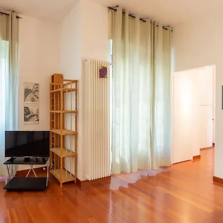 Hideout At Porta Romana