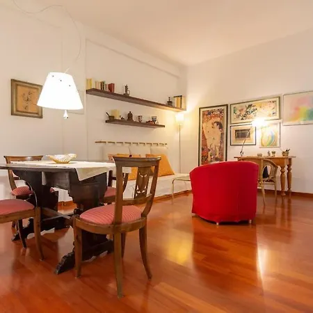 Hideout At Porta Romana Апартаменты