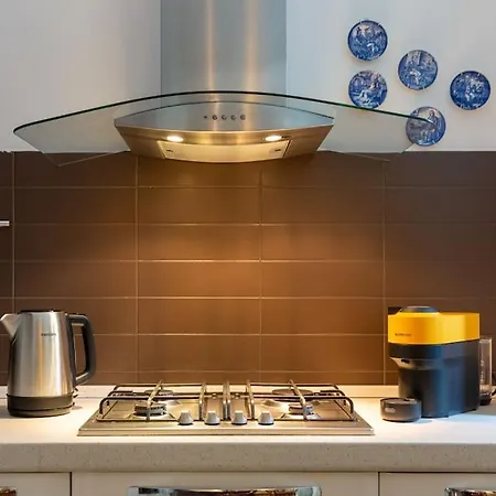 Hideout At Porta Romana *