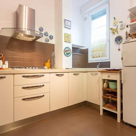 Hideout At Porta Romana Апартаменты Милан